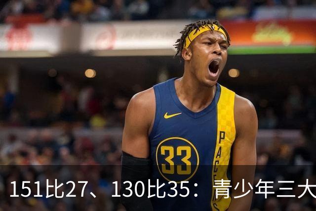 151比27、130比35：青少年三大球女篮赛场打出悬殊比分